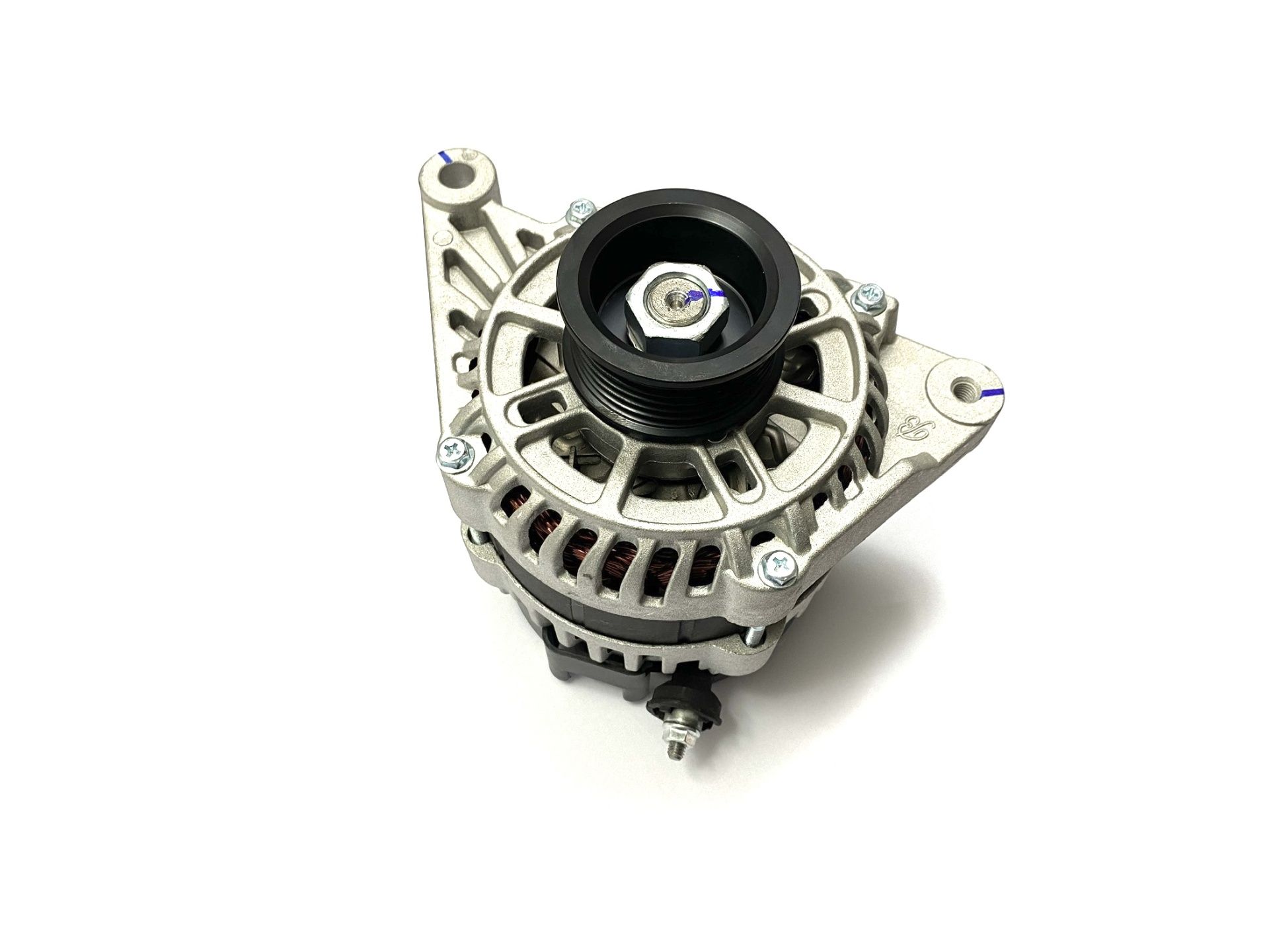 Генератор 1.5/1.8L Geely KLM