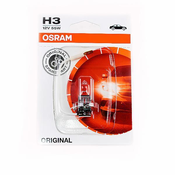 Лампа галогенная OSRAM Lifan X60
