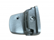 Корпус редуктора болгарки Stern 230B AZT