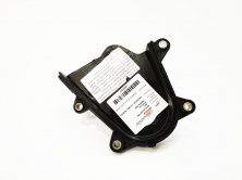 Кришка ременя ГРМ нижня SMA KLM