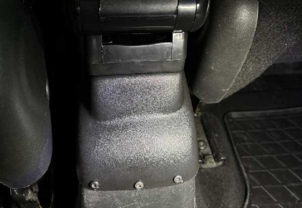 Адаптер на підлокітник для Citroen C-3 2009-2016 рр