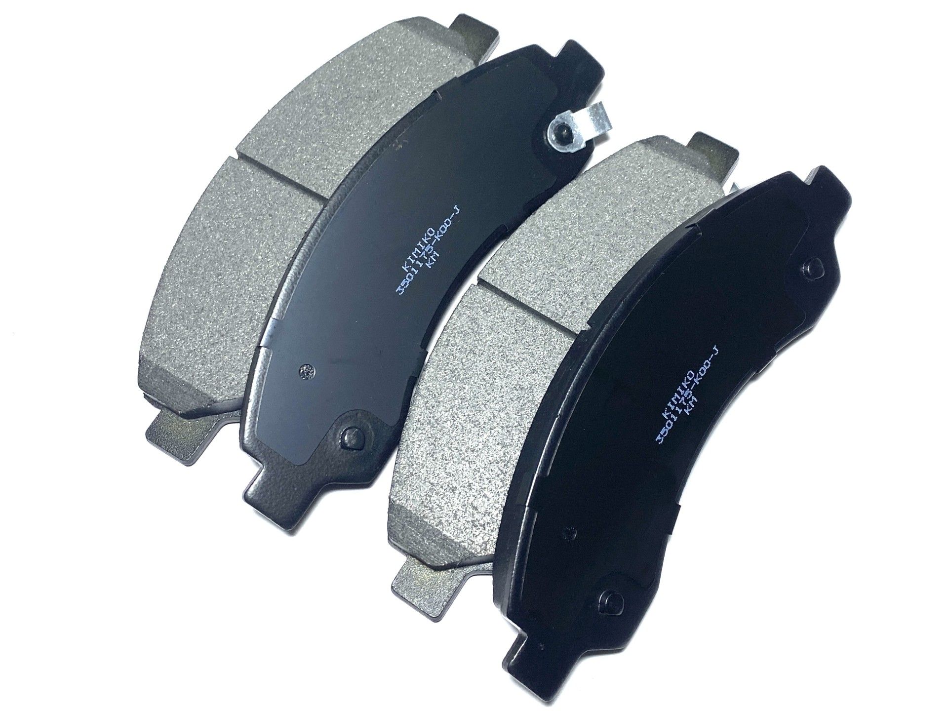 Колодки гальмівні передні Great Wall KIMIKO