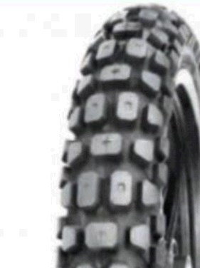 Мотошина 130/70 -17 TL DELI SB- 107 KROSS LTK
