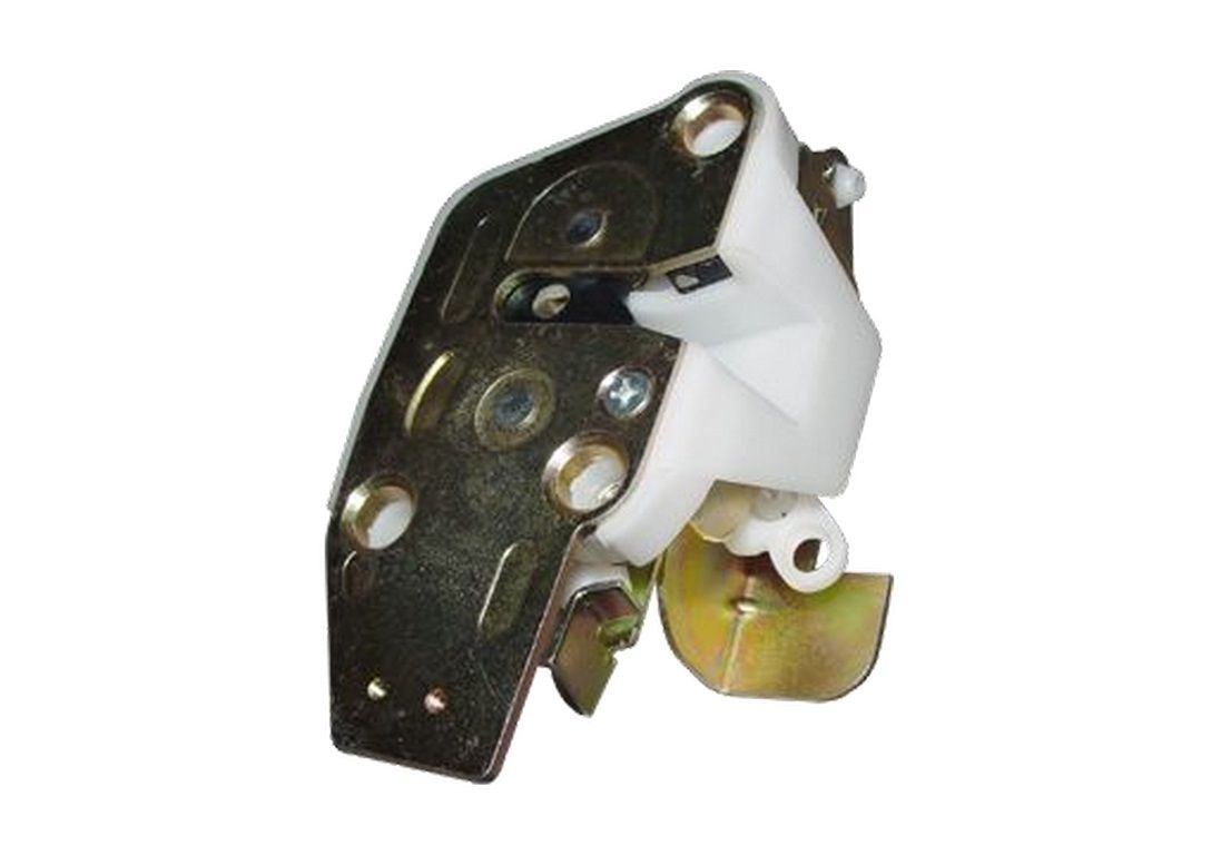 Замок двері передньої L Chery QQ