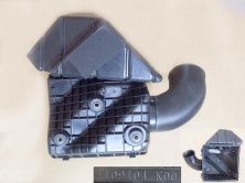 Фільтр повітряний прямокутний Great Wall Hover, Safe F1