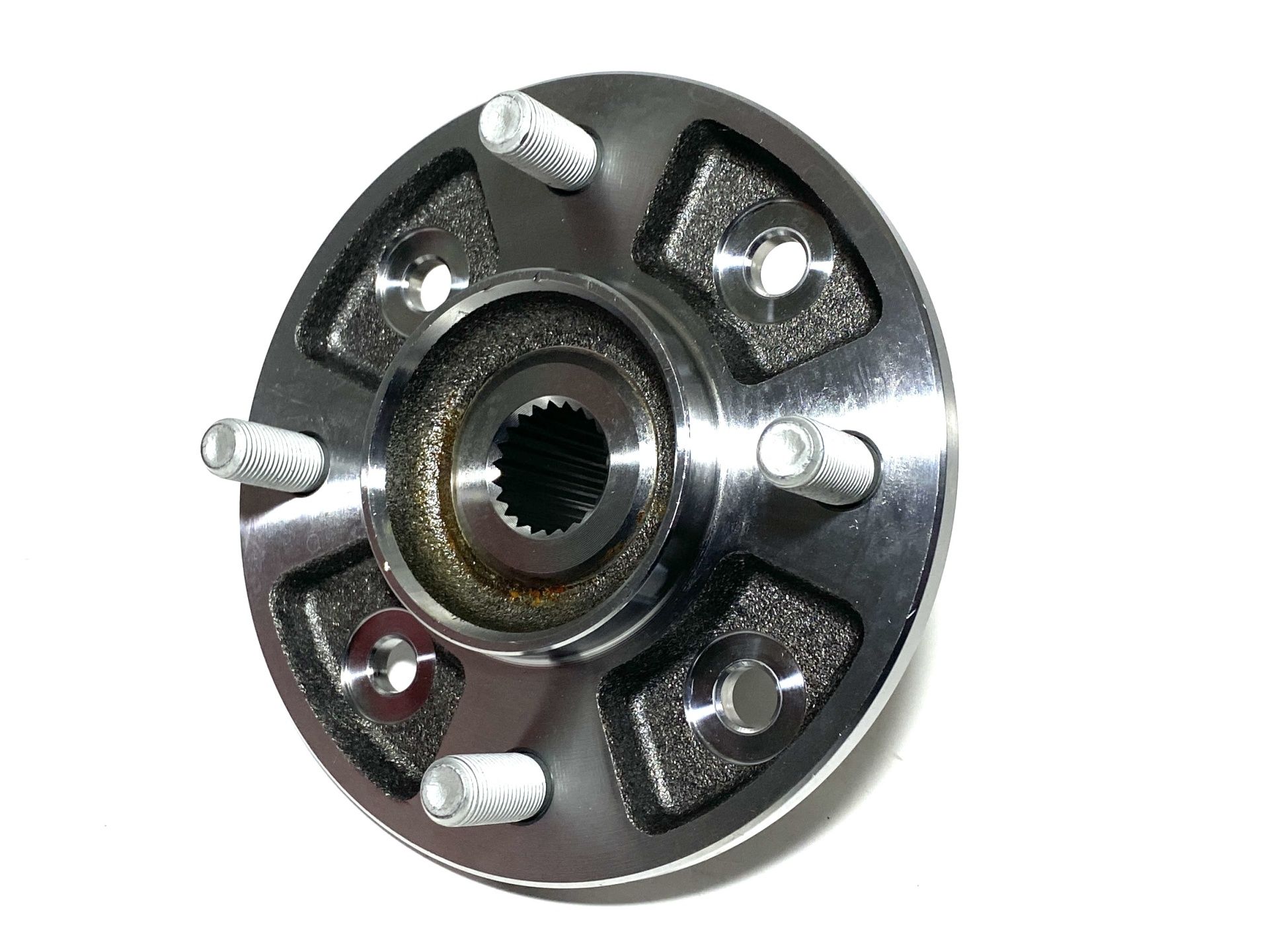 Ступиця передня Chery QQ KLM
