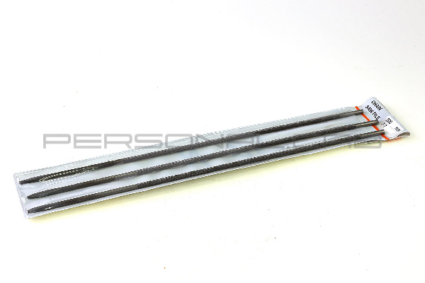 Напильник бензопильный Ø4,0mm (AKME) EVO