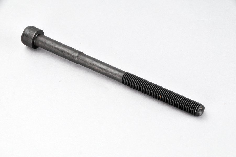 Болт ГБЦ Geely EC-8/EX7 (компл. 10 шт) ELRING