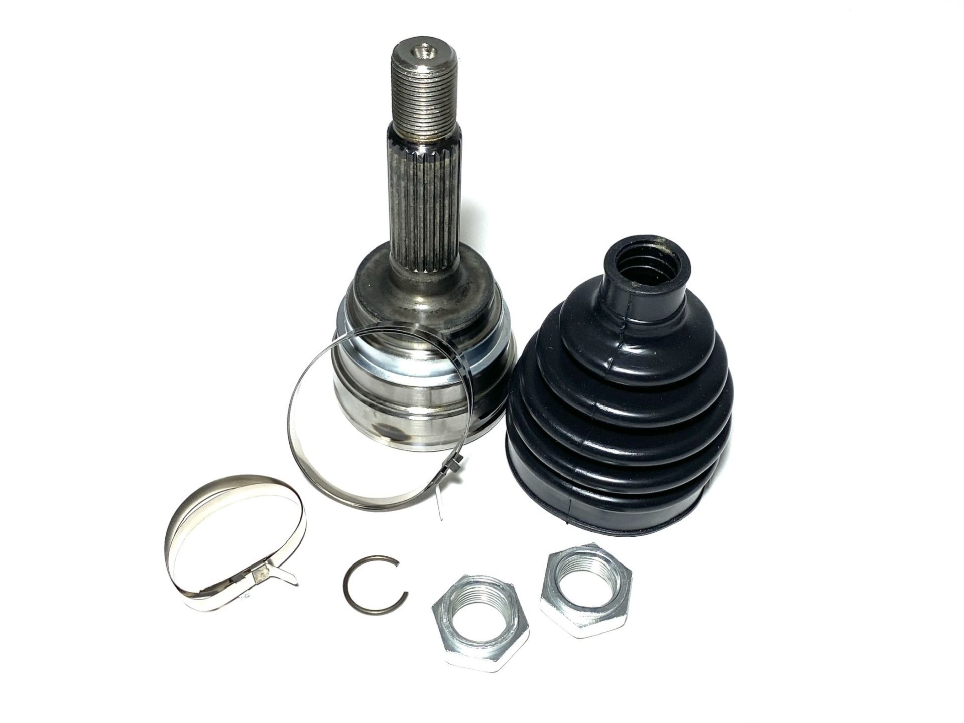 ШРУС зовнішній (Z 22/Z 19) (без кільця ABS) Chery QQ KLM