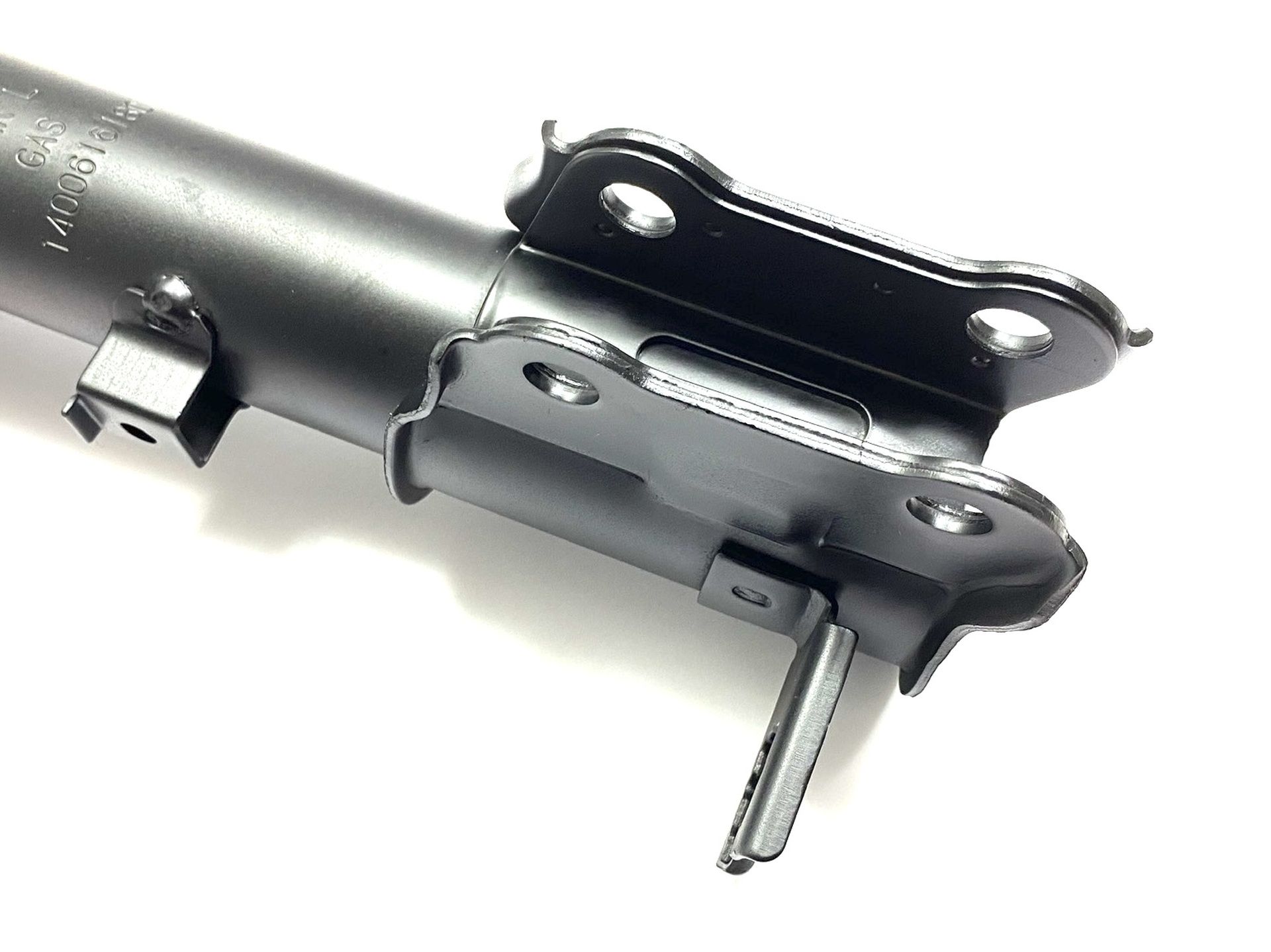 Амортизатор задній L Geely CK/CK2 KLM