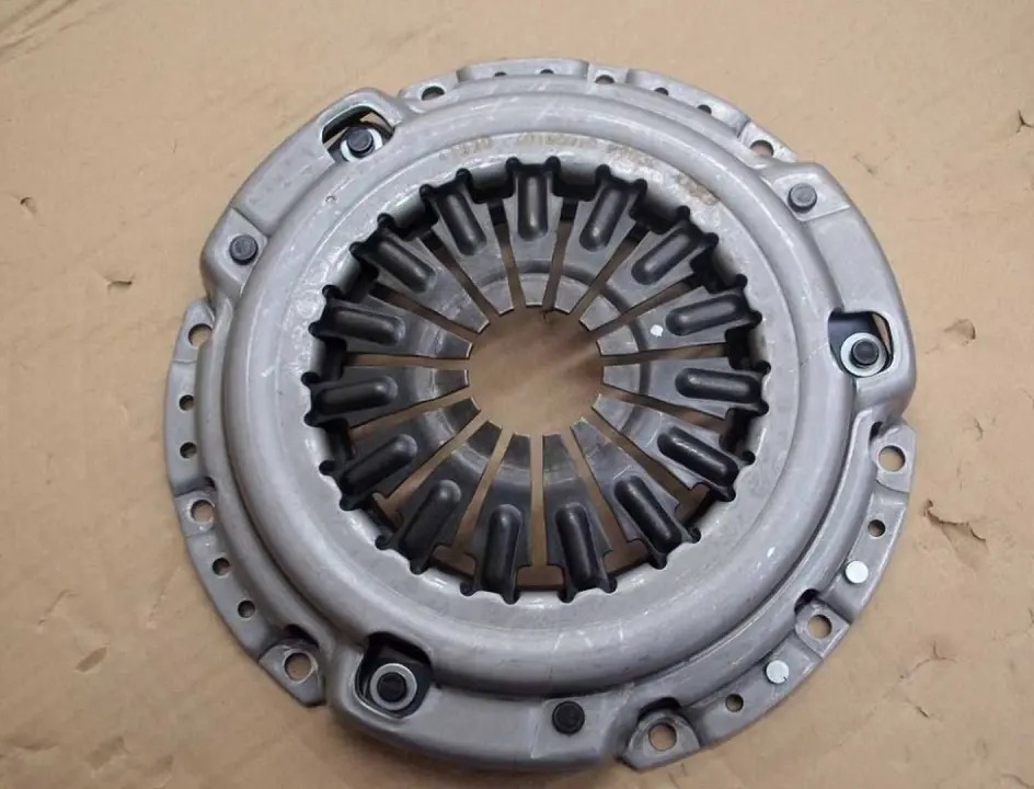 Кошик зчеплення 2,0 Geely EX7/EC8 (Оригінал)