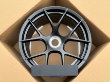 Ковані диски OEM R20 R21 V43 (4 шт) Porsche 911 (992) 2018- рр.