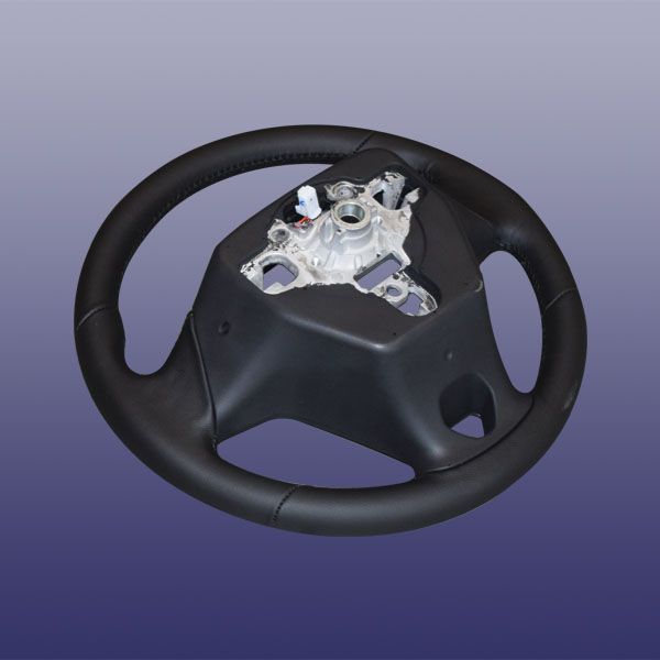 Кермо Chery Tiggo 2 (оригінал)