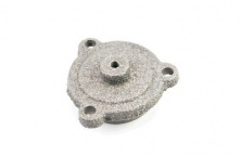 Крышка дифференциала под регулировочный болт d-52mm, D-61,5mm JING