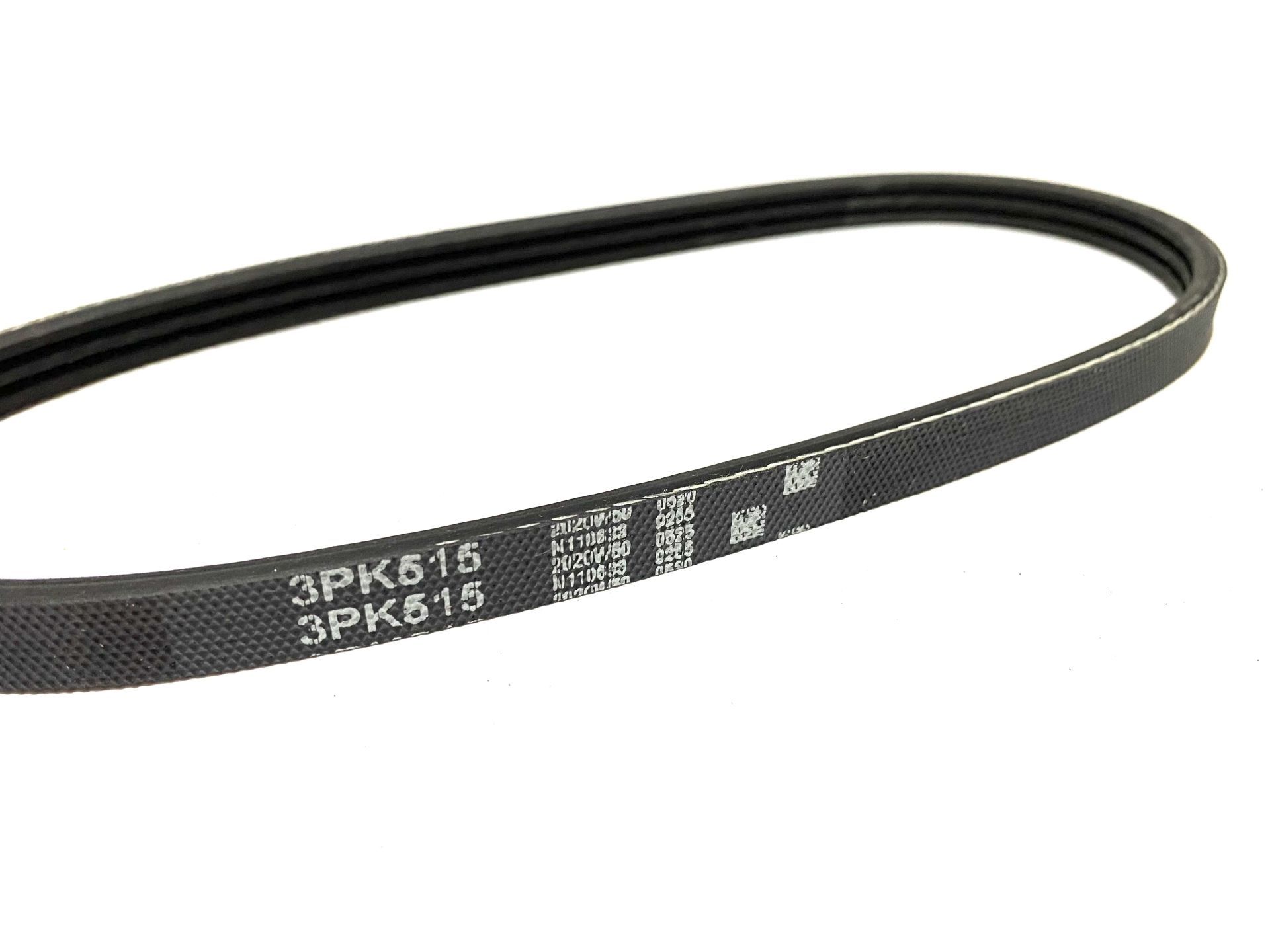 Ремінь ГУРу 3PK515 Geely CK/CK2 GATES