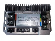 Контролер електровелосипеда 800W AMG