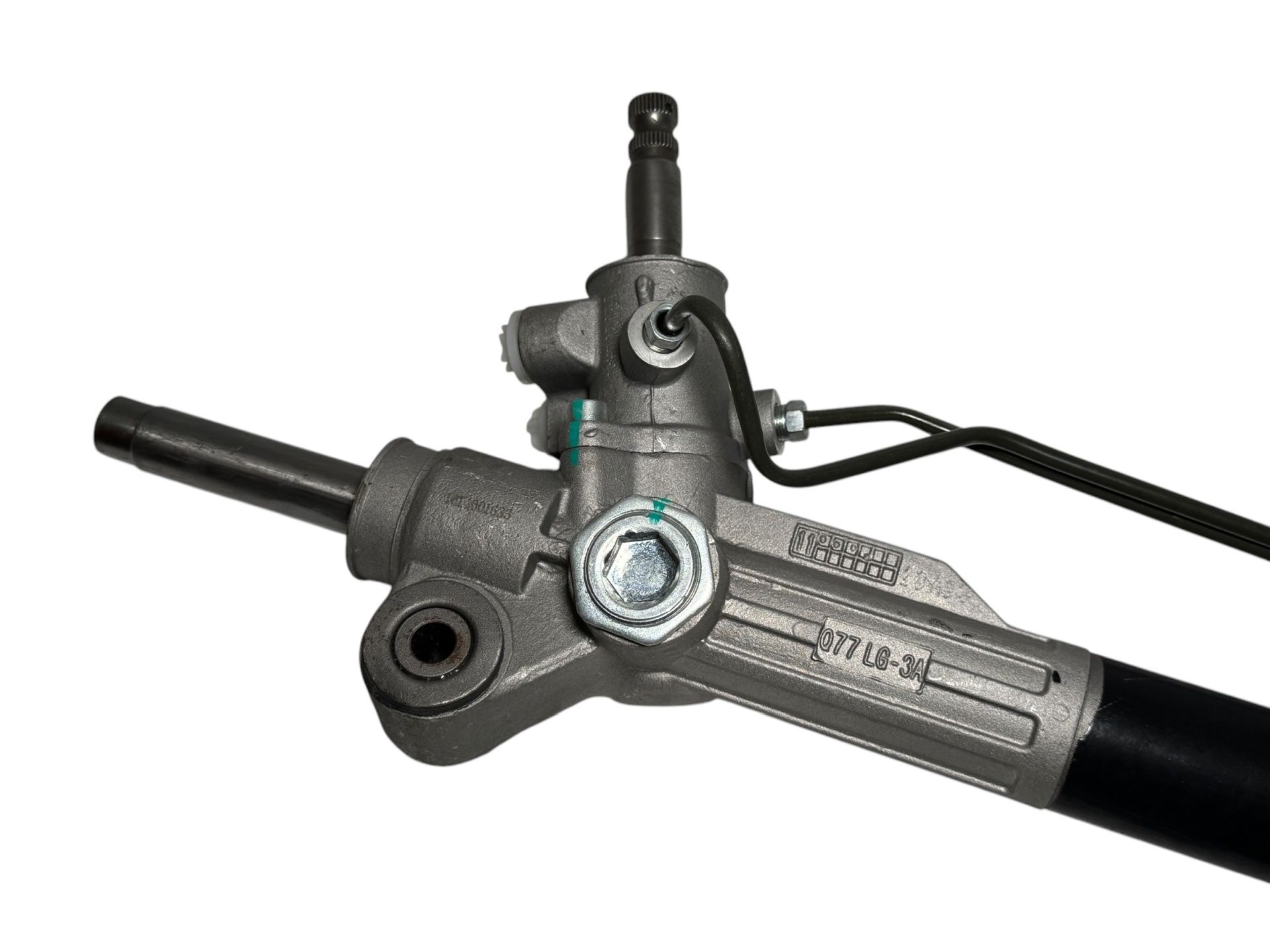 Рейка рульова Geely MK2/MK-Cross KLM