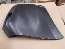 Бампер задній R Chery Tiggo NEW (оригінал)