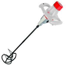 Миксер строительный электрический