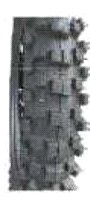 Мотошина 90/100 -16 TL MTS-021 MTS