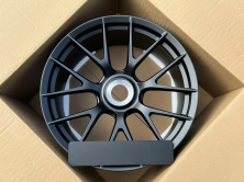 Ковані диски OEM R20 V11 (4 шт) Porsche Boxster/Cayman 982 (718) 2016- рр.