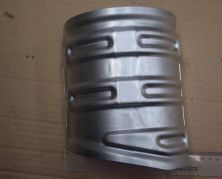 Теплозахист 2,0/2,4 Geely EX-7