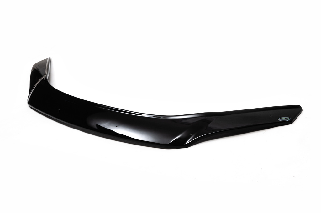 Дефлектор капоту (EuroCap) для Honda Civic Sedan VII 2001-2006 рр