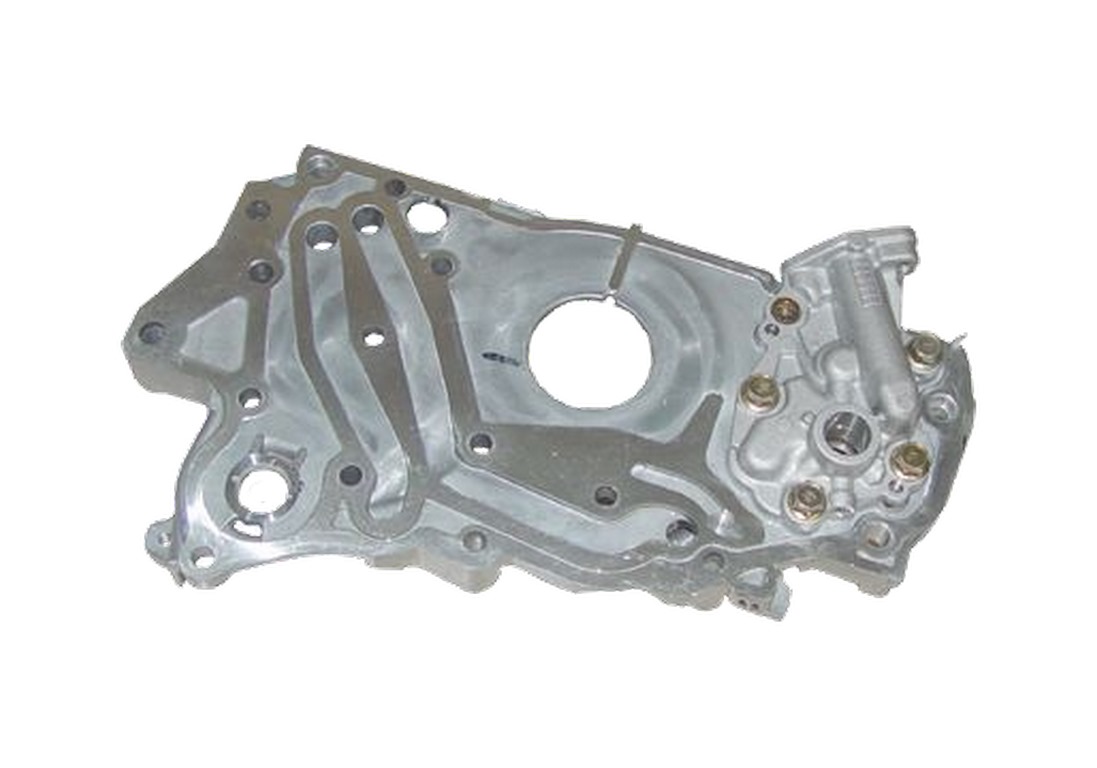 Насос масляний Chery 2.0/2.4L Tiggo/Eastar