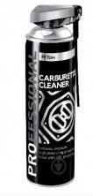 Очищувач карбюратора CO2/Carburettor cleaner PRO PITON 500 мл