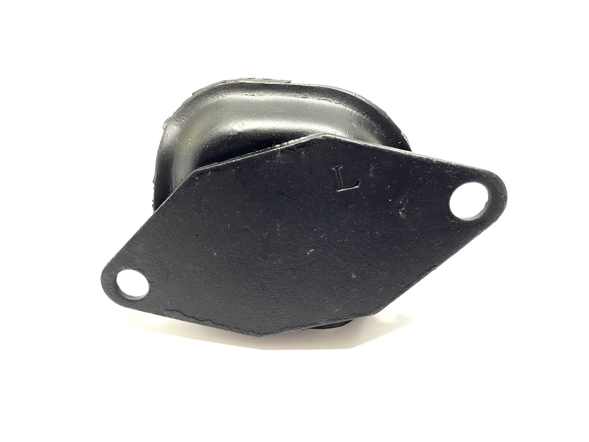 Відбійники важеля переднього нижнього L Great Wall KLM