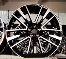 Ковані диски OEM R21 (4 шт) Maserati Ghibli 2013-2023 рр.