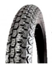 Мотошина 2,50-17 TT 6PR (mod 2) AMG-4