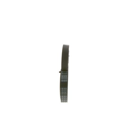 Ремінь генератора 6PK2138 Geely GC5 BOSCH