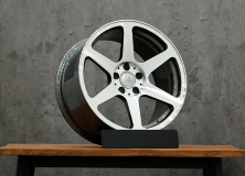 Ковані диски OEM R18 (4 шт) Mercedes E-сlass W124 1984-1997 рр.