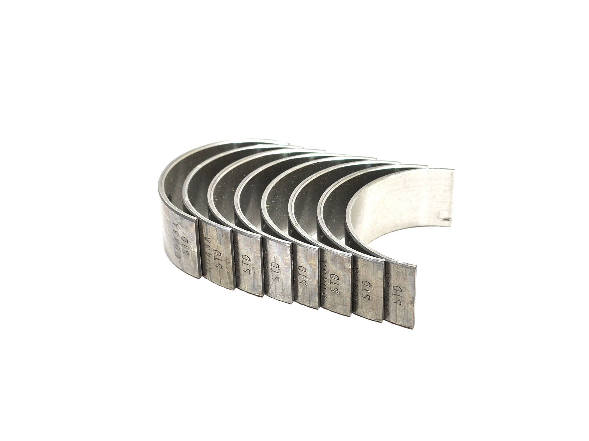 Вкладиші шатунні STD 1.3/1.6L Lifan 320/520/620 KIMIKO