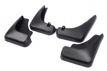 Бризковики Premium (4 шт) Ford Escape 2008-2013 рр.