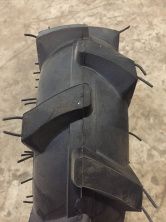 Шина 4,00 -7 TT (М/Блок,Трактоа + камера) LTK