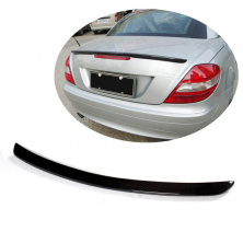 Спойлер (Карбон) Mercedes SLK R171 2004-2014 рр.