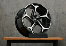 Ковані диски OEM R19 R20 (4 шт) McLaren GT