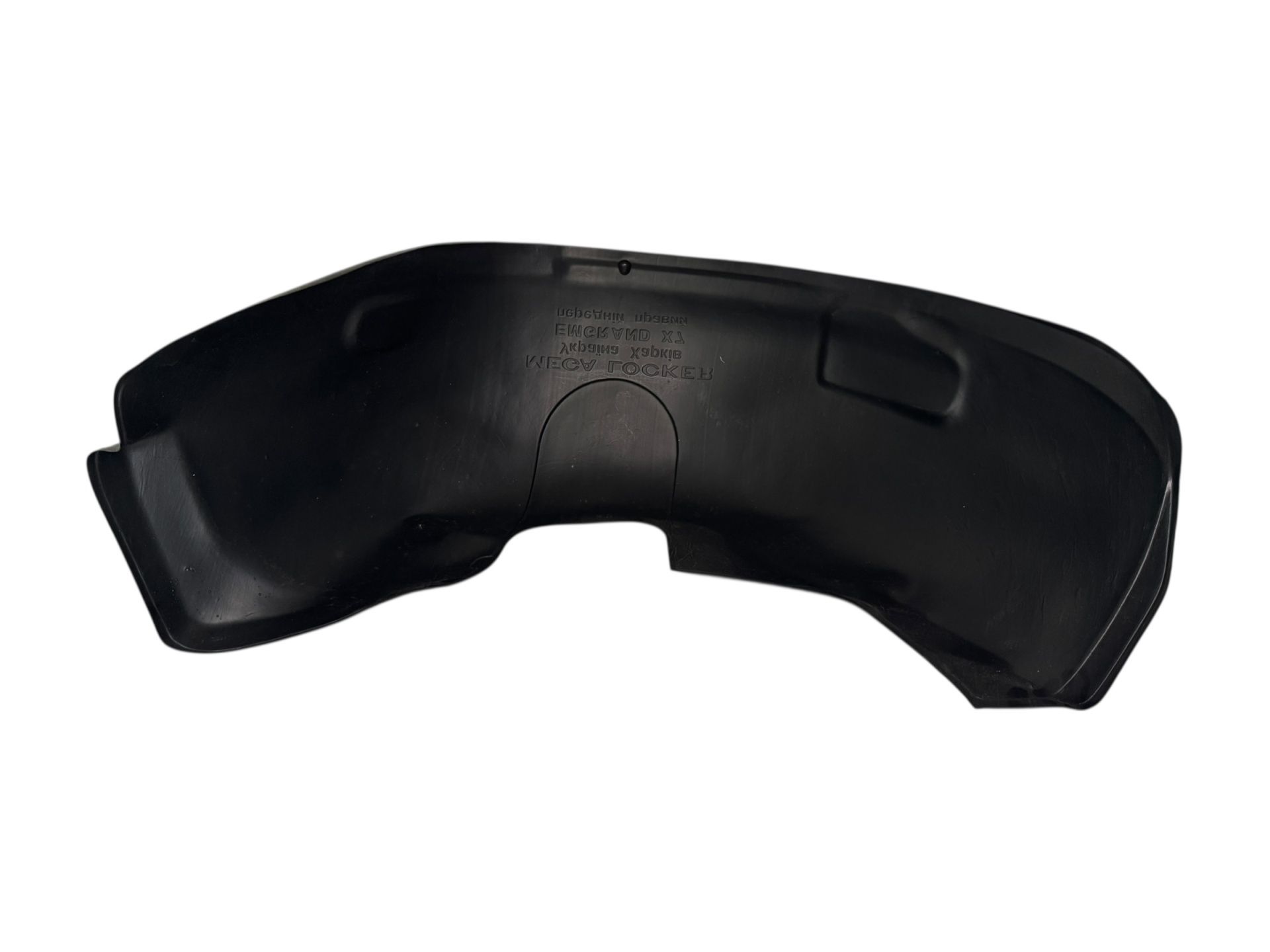 Підкрилки Geely EX-7 UNI (Ukraine)