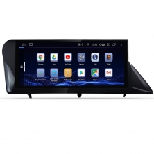 Штатна магнітола Torssen Lexus RX 2009-2014 U9T 10.25 4/64 4G Carplay+360