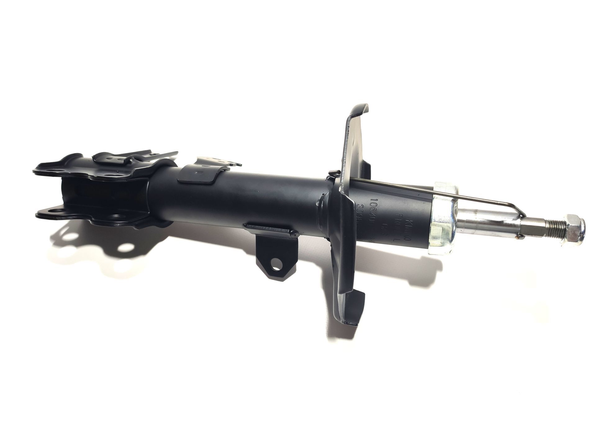 Амортизатор передній (газ) L Geely EC7/EC7RV KIMIKO