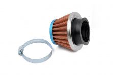 Фільтр повітряний (нульовик) Ø42mm KOMATCU