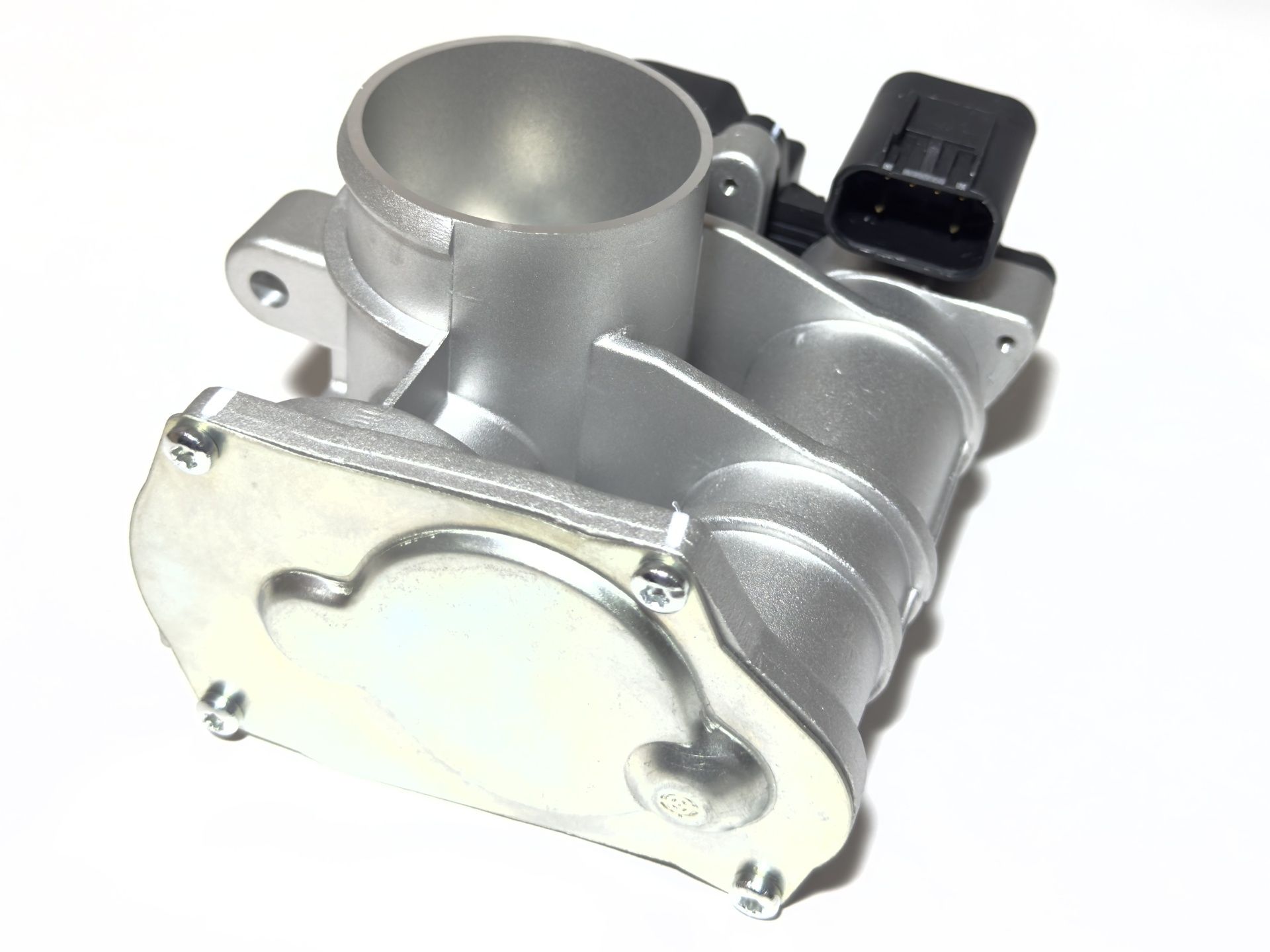 Дросельна заслінка CVT Geely KLM