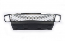 Нижня решітка стилі Autobiography тип-1 (2010-2013) для Range Rover III L322 рр