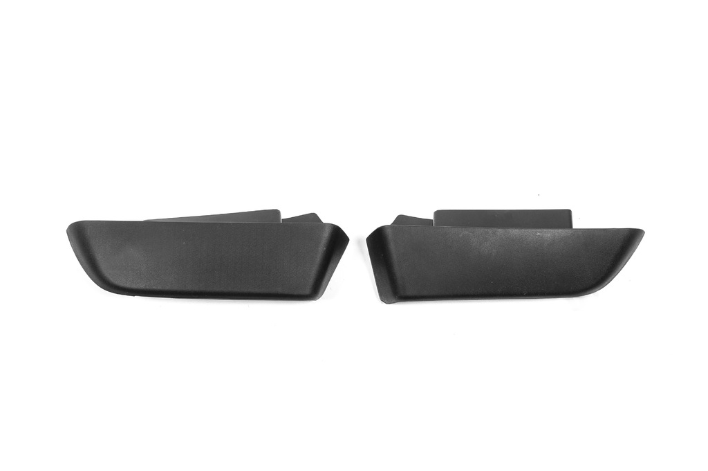Куточки переднього бампера (2 шт) для Range Rover III L322 2002-2012 рр