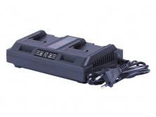 Зарядное устройство для АКБ 21 V (двойное) AMG