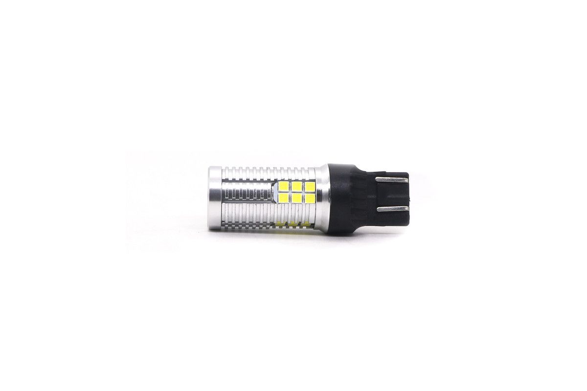 Світлодіодні лампи TORSSEN Pro W21W (7440) White Can Bus 12W (Комплект 2шт)