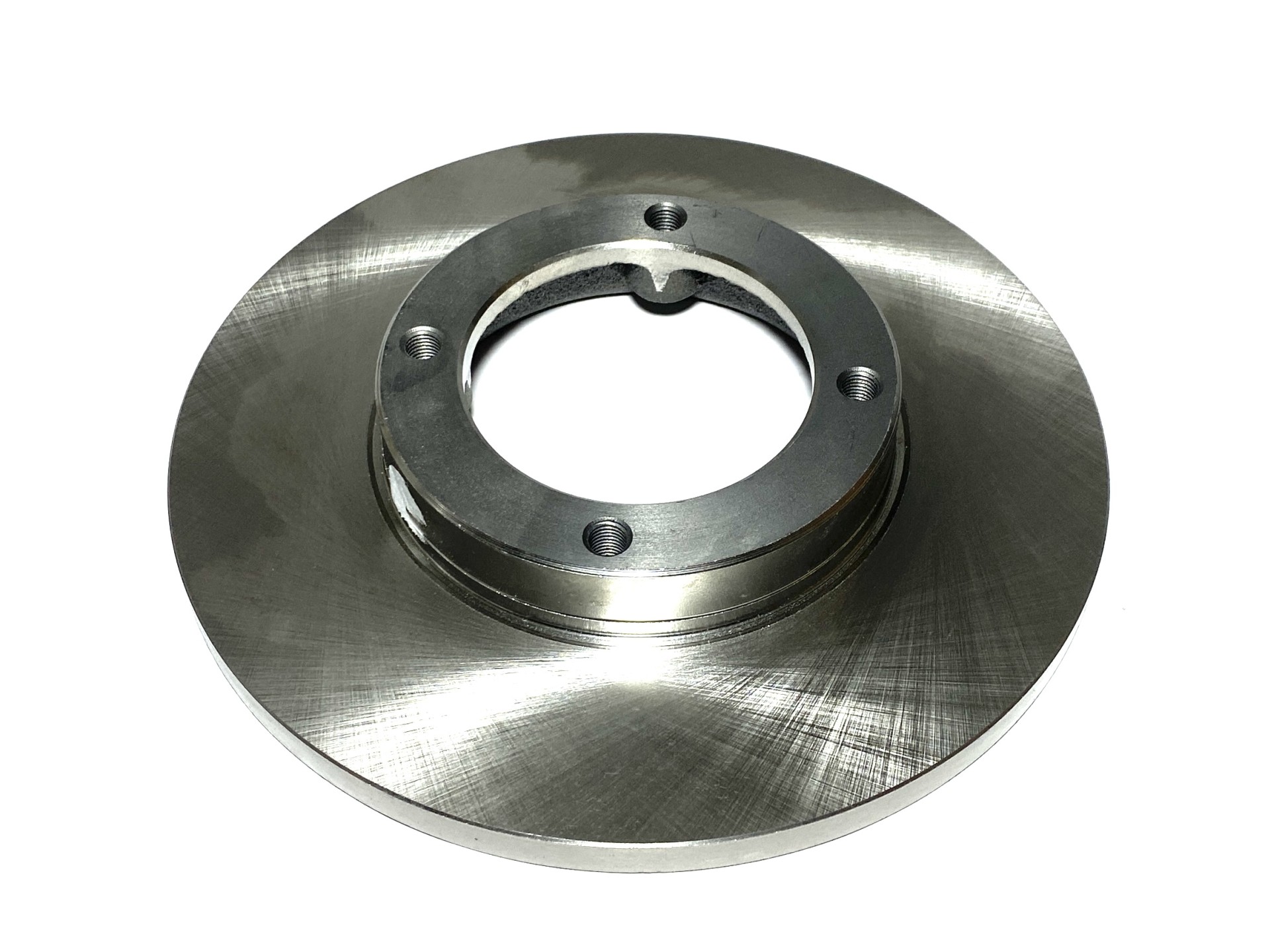 Диск гальмівний передній ABS Chery QQ KLM