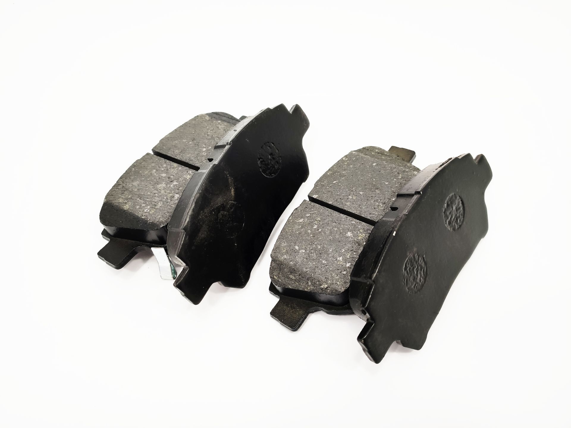 Колодки передні гальмівні Great Wall Haval M2/M4 KLM